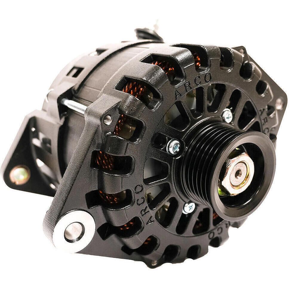 あら アルナス Arco Zeus A275L High Output Alternator | Defender Marine