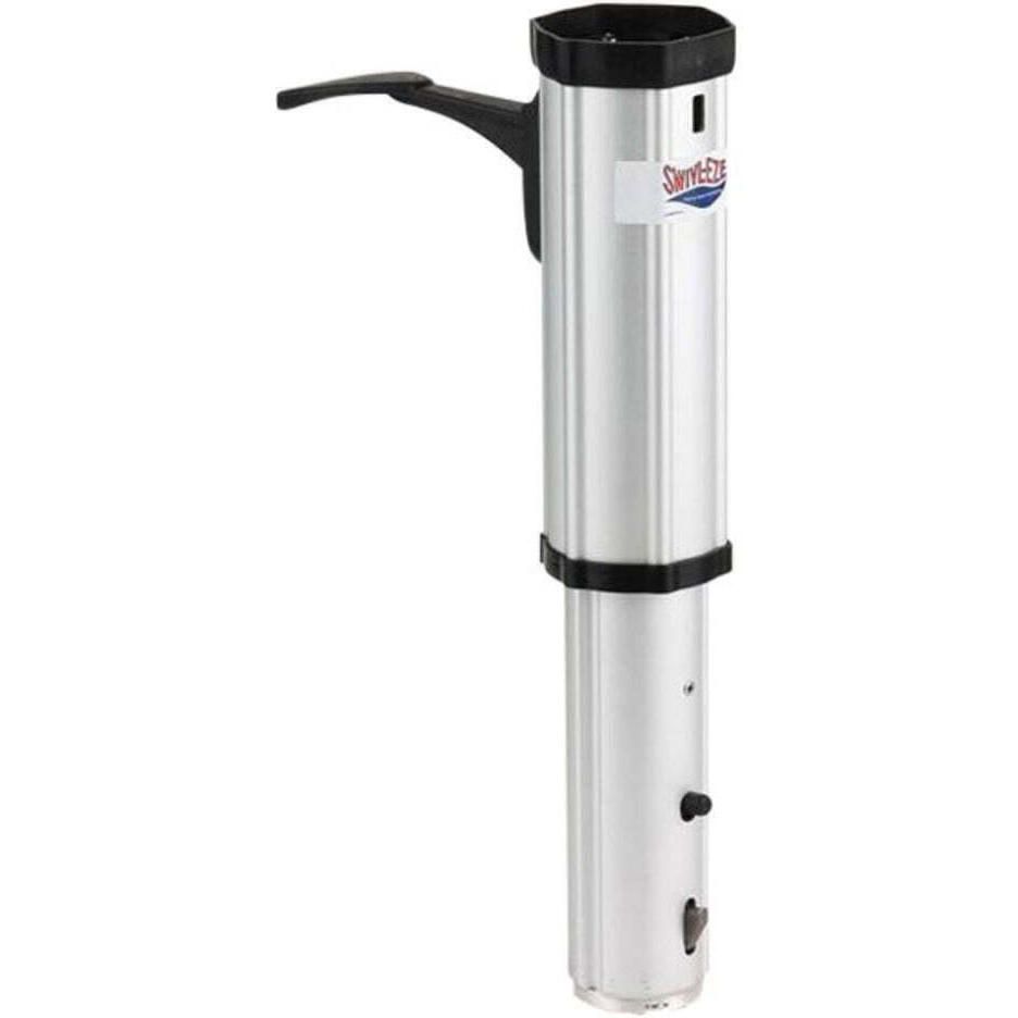 Attwood Swivl-Eze 238 Series Adjustable Height Power