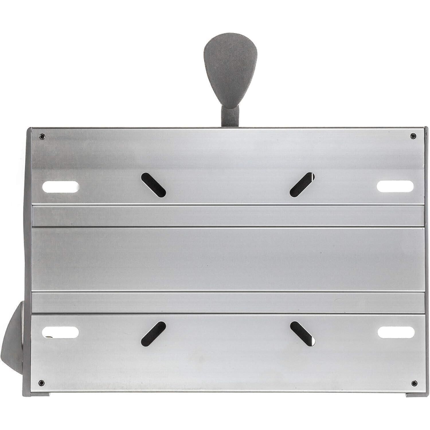 Attwood Swivl-Eze Blocco N-Pin 67739 Nylon Bush Base Piastra 7x7 - Foto 8