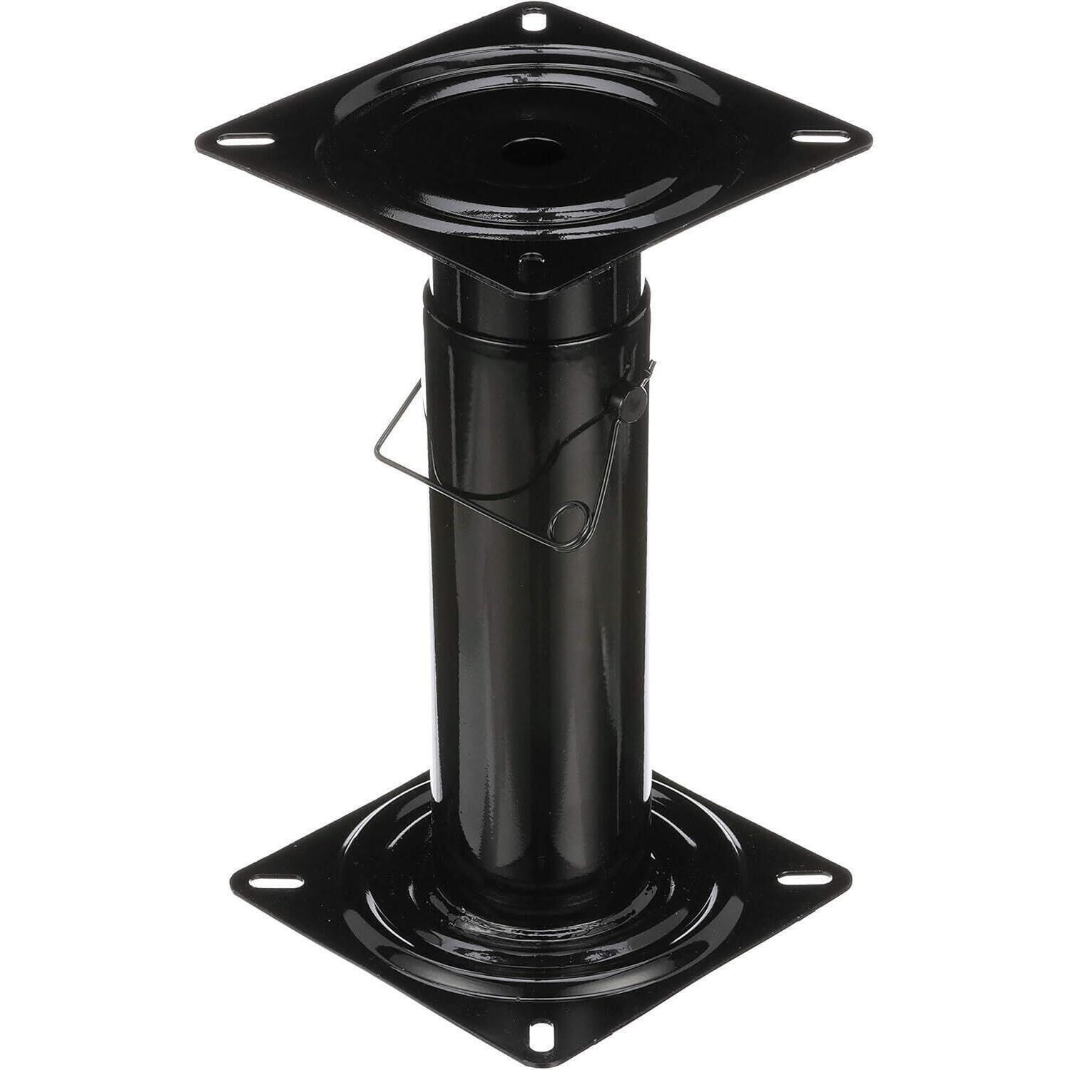 Attwood Swivl-Eze Adjustable Pedestal - 91320-ADJ | Defender