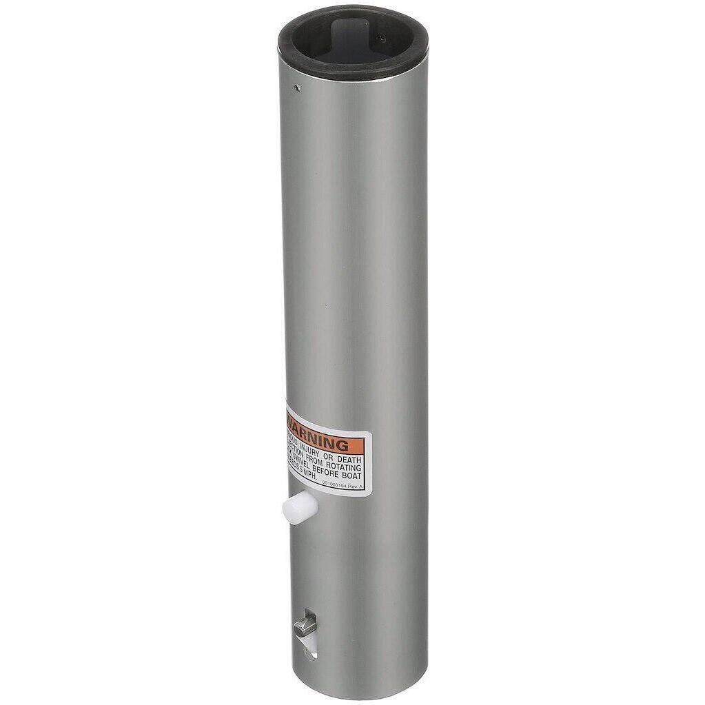 Attwood Swivl-Eze LakeSport 238 Series Fixed Height Extension Post