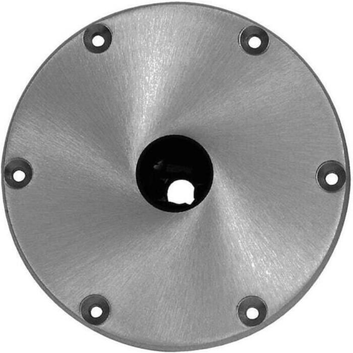 Attwood Swivl-Eze Round Snap-Lock Base - SP-67904 | Defender Marine