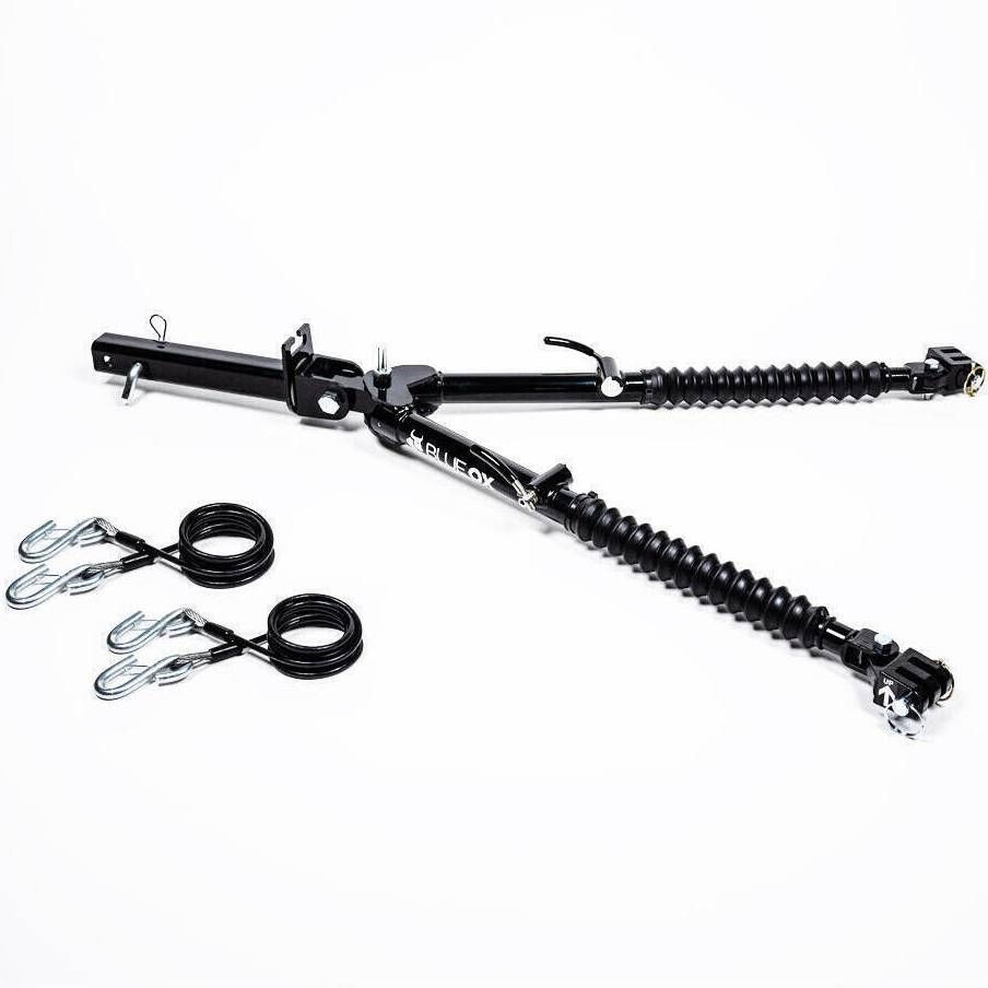 Blue Ox Alpha 2 Tow Bar - BX7380 | Defender Marine