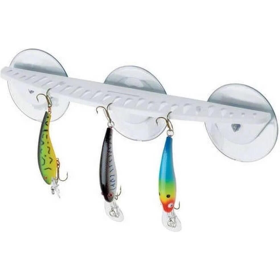 BoatMates 12" Hook Rack BoatMates 12" Hook Rack