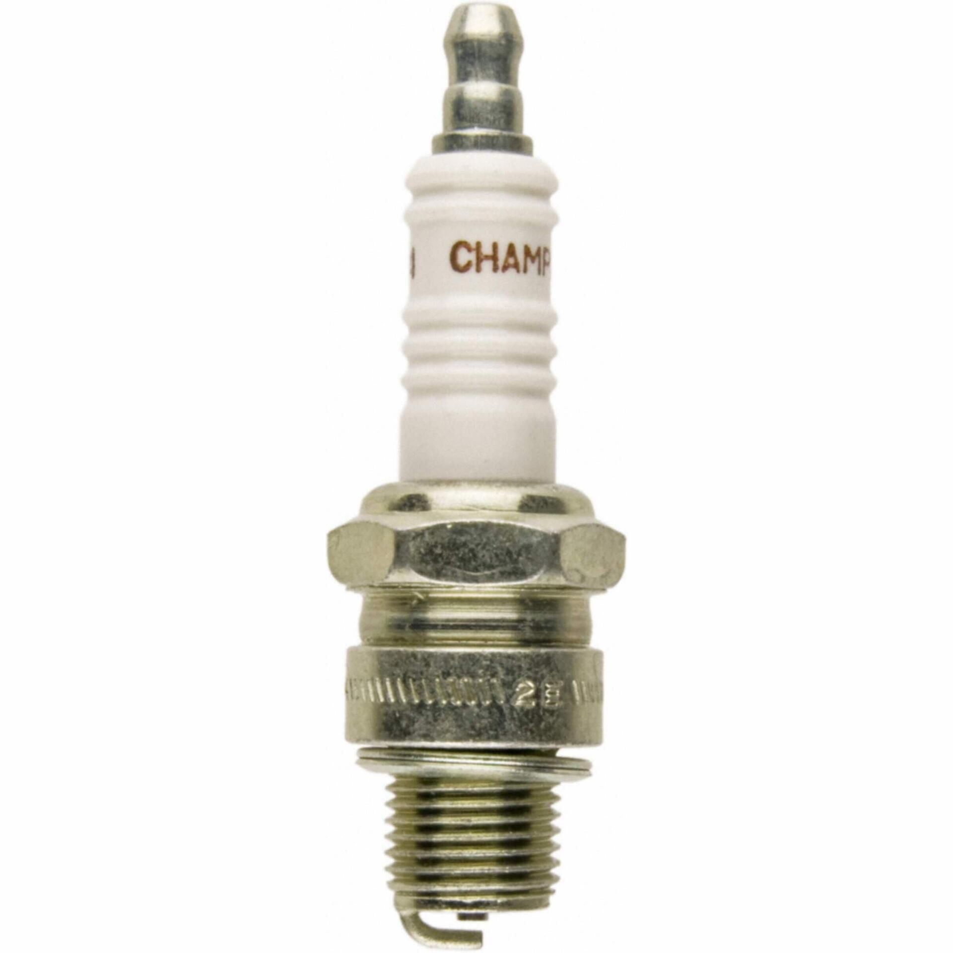 人気特価をすべて Champion Marine Defender | 821 - Plug Spark Nickel L77JC4 シャツ