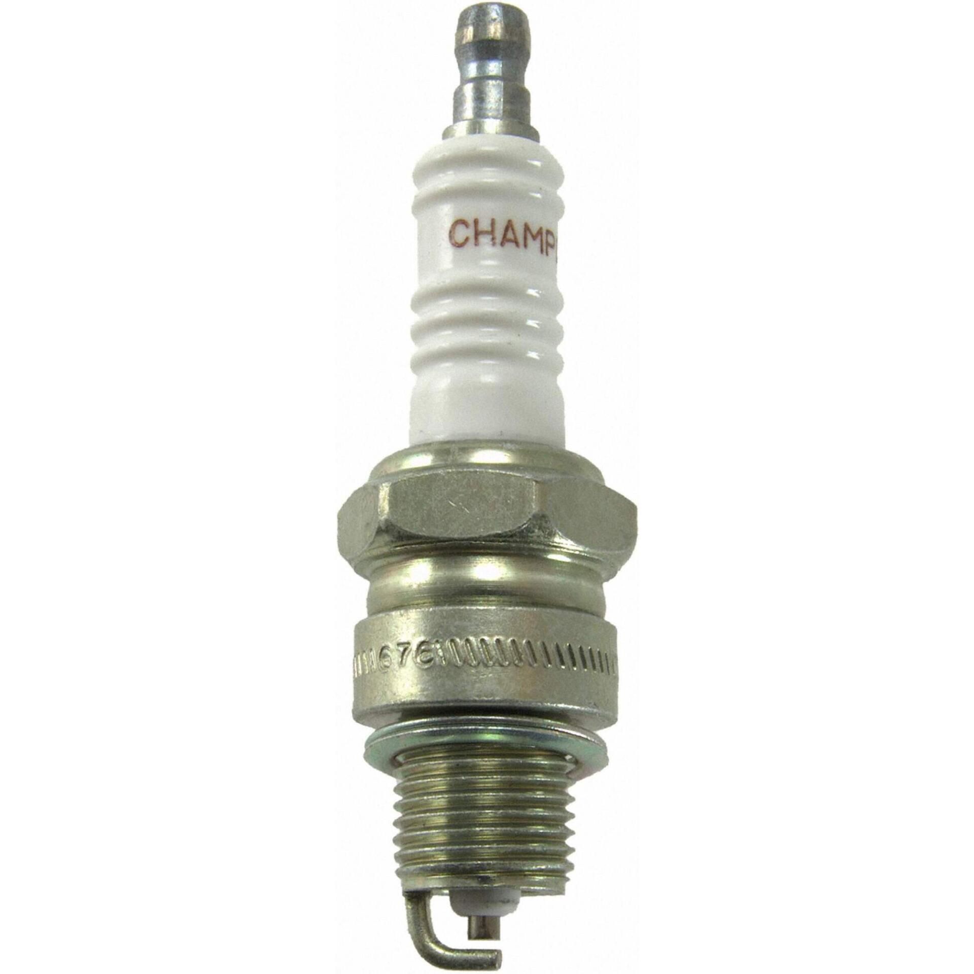 Champion QL82YC Nickel Spark Plug - 932M | Defender Marine
