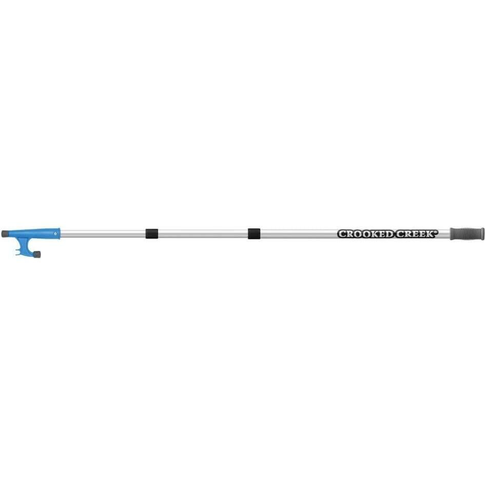 Crooked Creek Telescoping Boat Hook - 50475 | Defender Marine