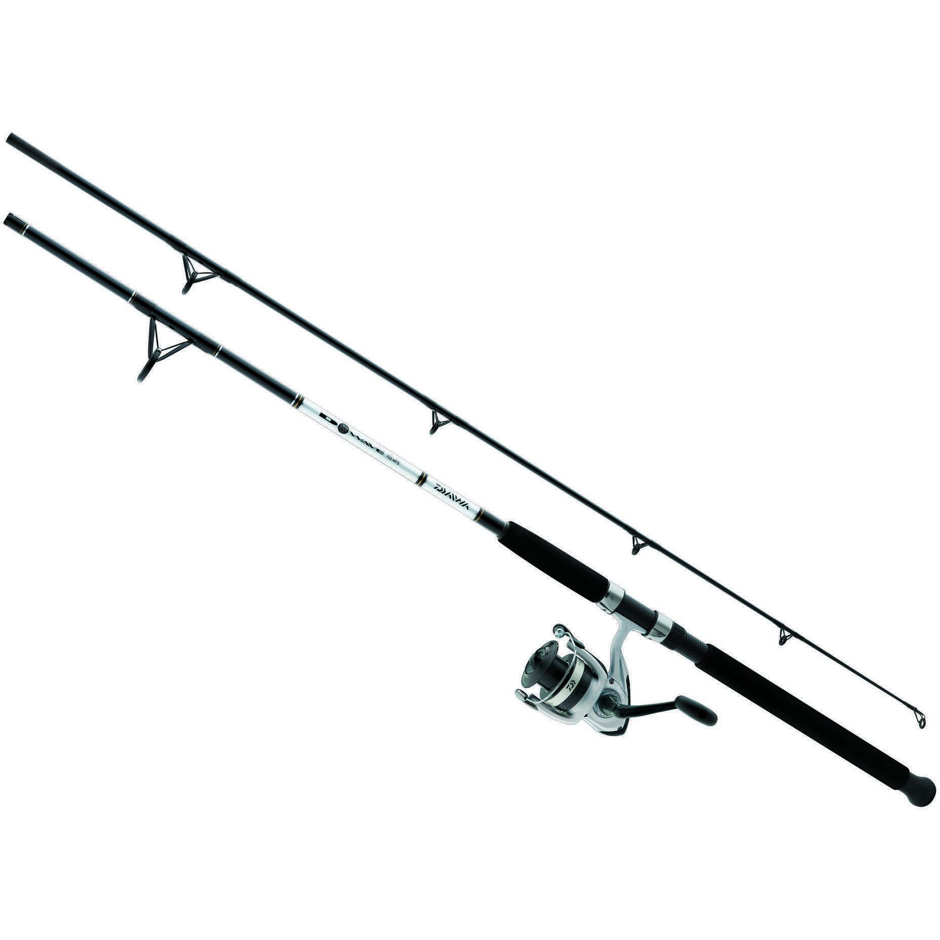 Daiwa Harbor Combi 30号/60号　270 Daiwa Harbor Combi 30号/60号 270 Daiwa Harbor Combi 30号/60号 270