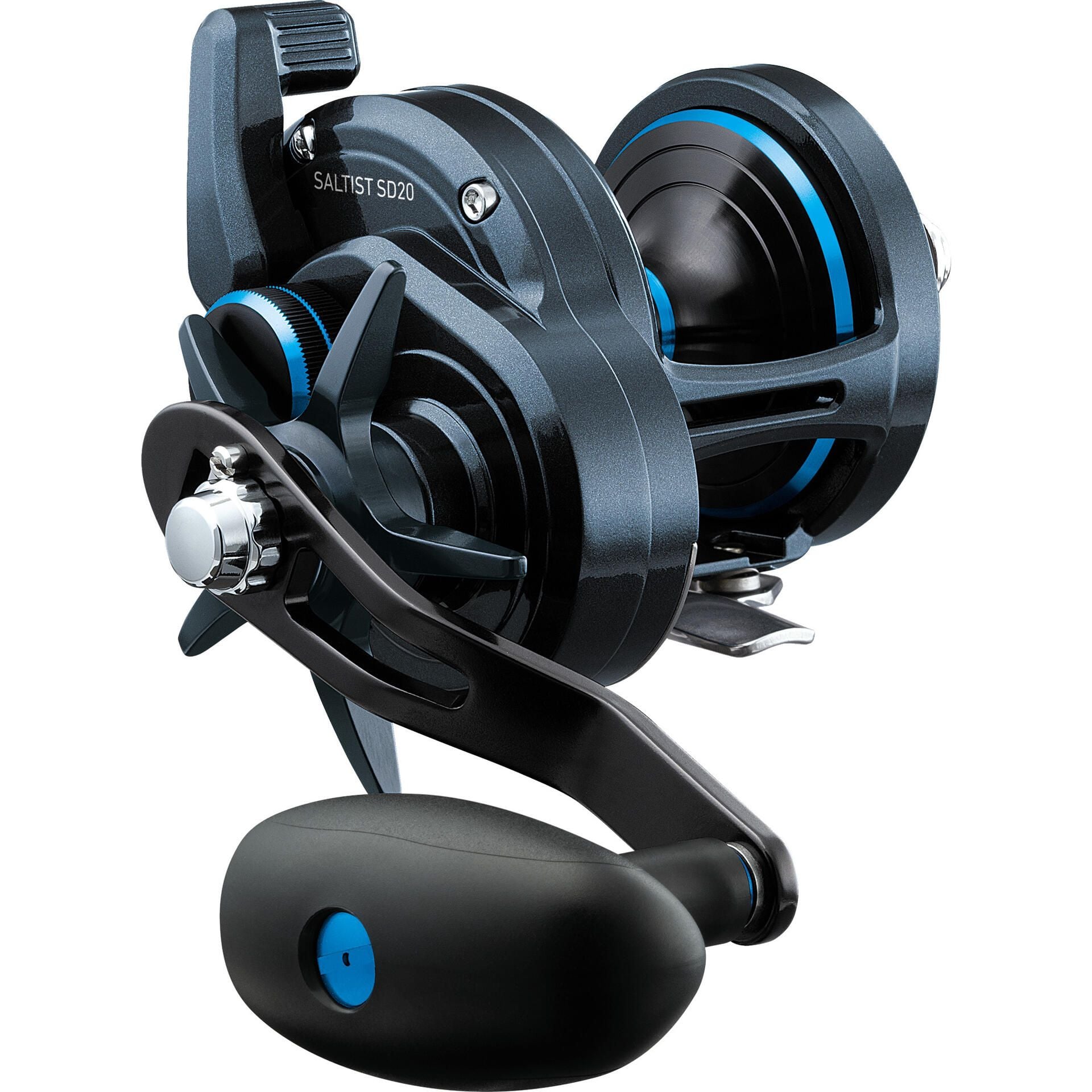 Daiwa SLTSD50 Saltist SD Star Drag Conventional Reel