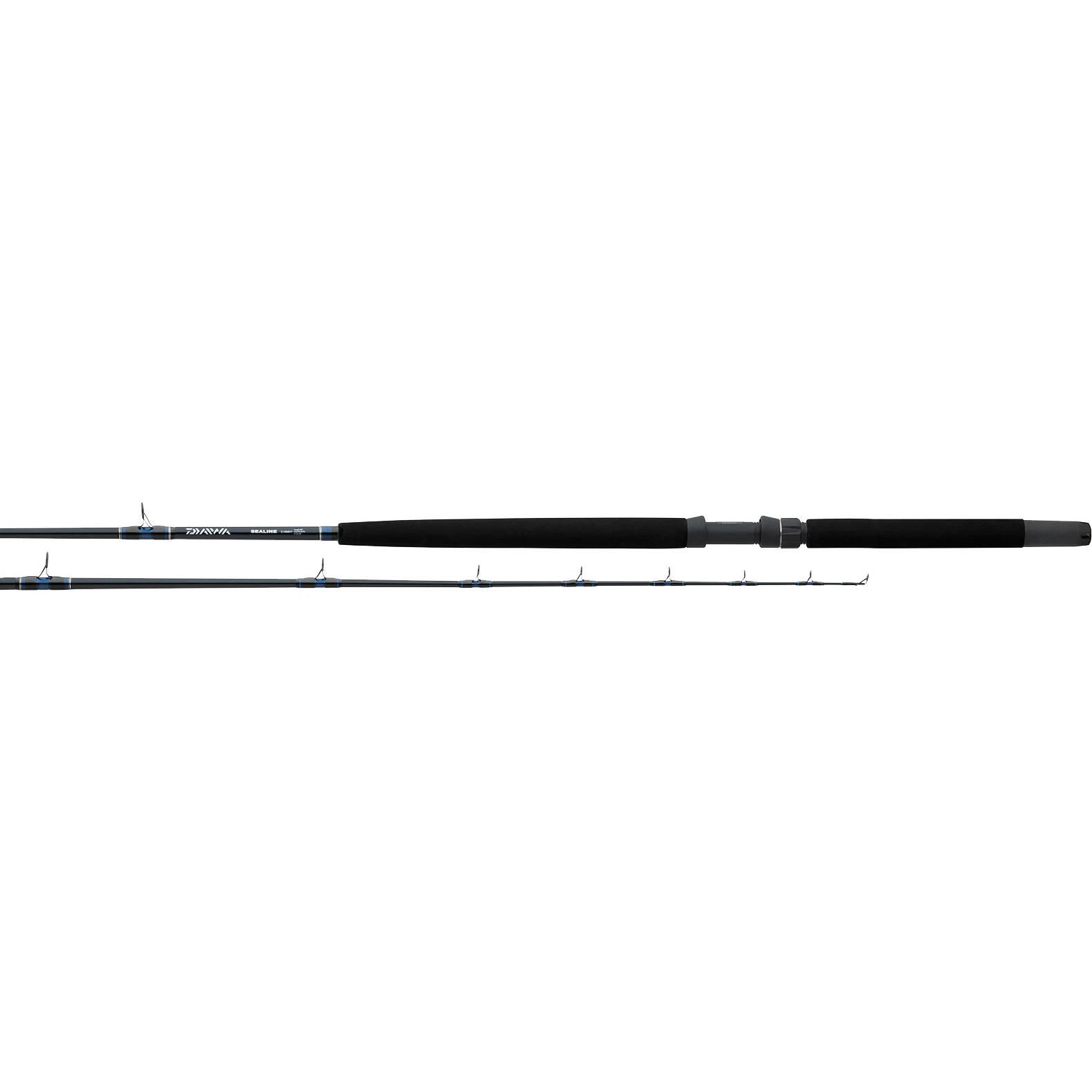 Daiwa Sealine Wire Guide Rod - 7' | Defender Marine