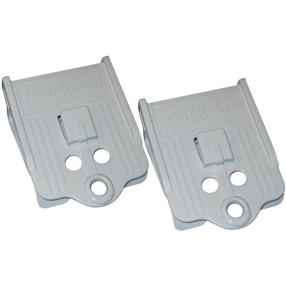 Davis Instruments Fender Tender II (2-Pack) - 393 | Defender Marine