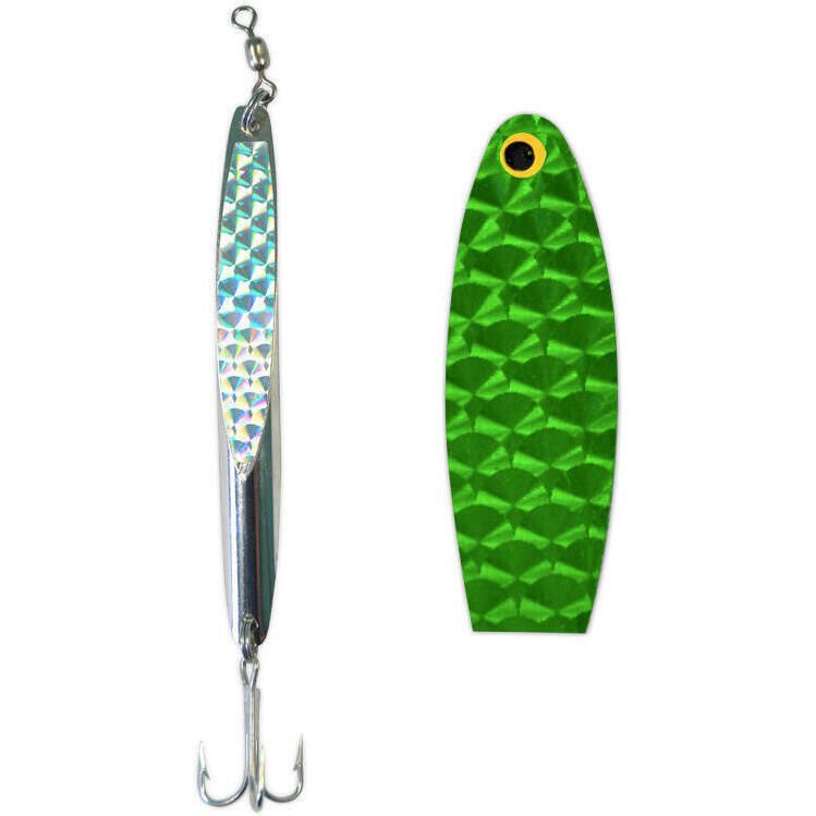 ballyhoo fishing lures Ballyhoo Realistic Bait-Fishing Lure for Freshwater and Saltwater Fish-3D  Bait-3 Pack. : Amazon.sg: Sporting Goods