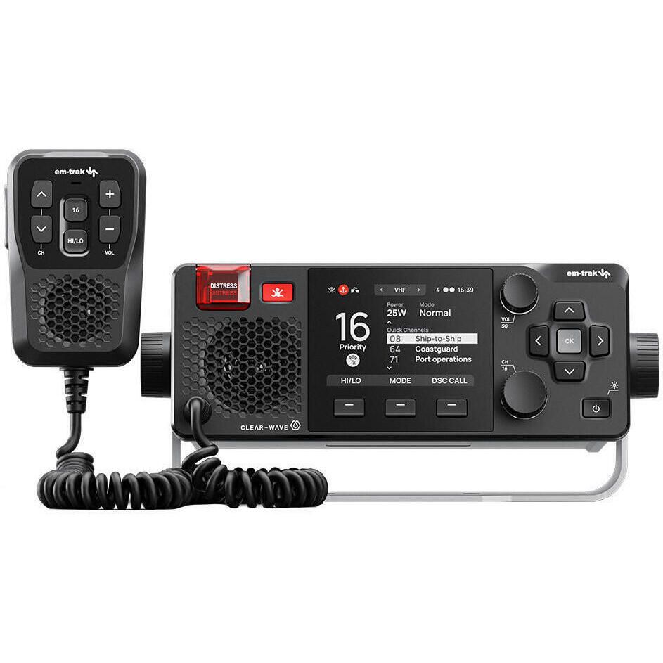 Radio Maricom 1 Modèle FR662B - Occasion Fonctionnelle