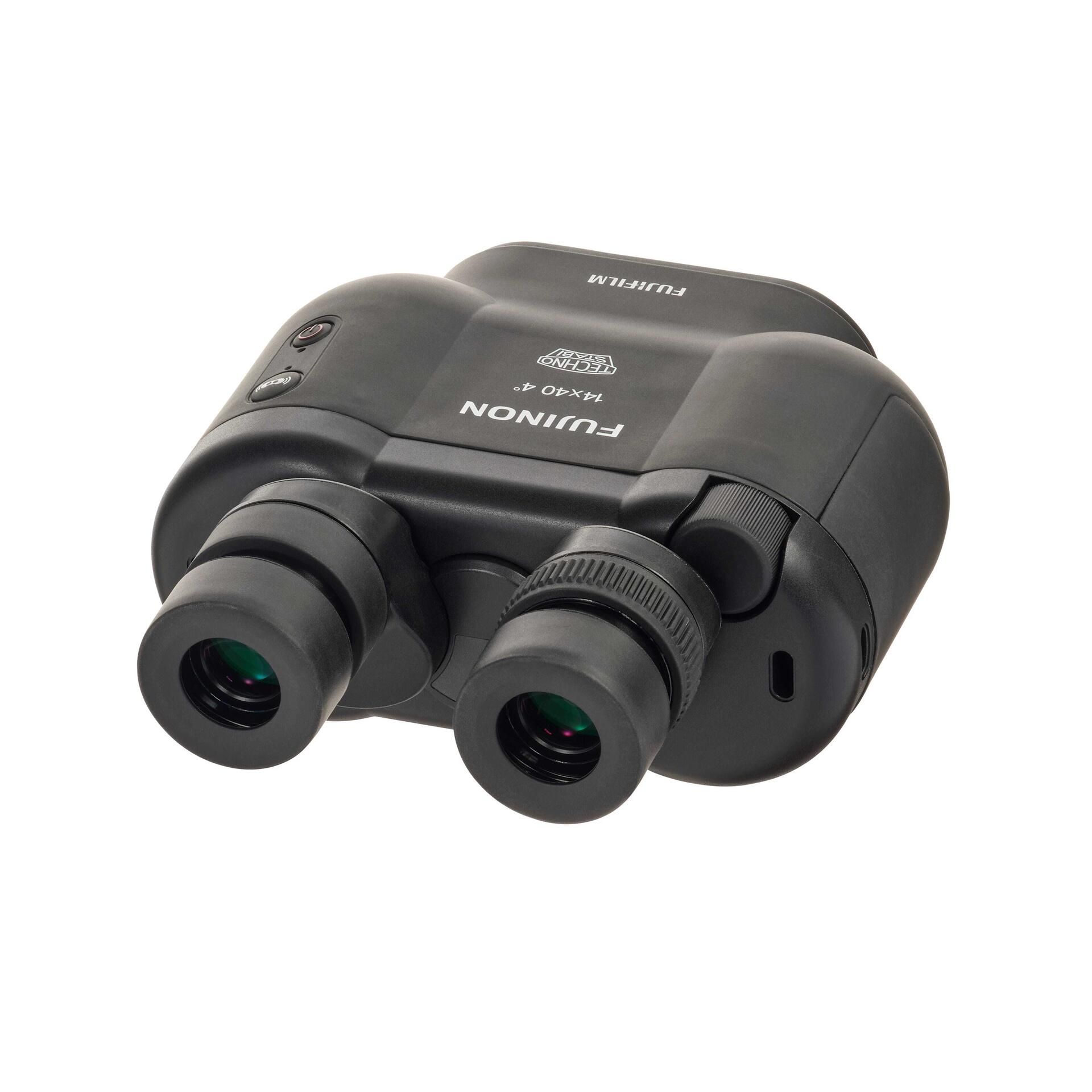 Fujinon TS-X1440 Techno-Stabi Binoculars - 16668012