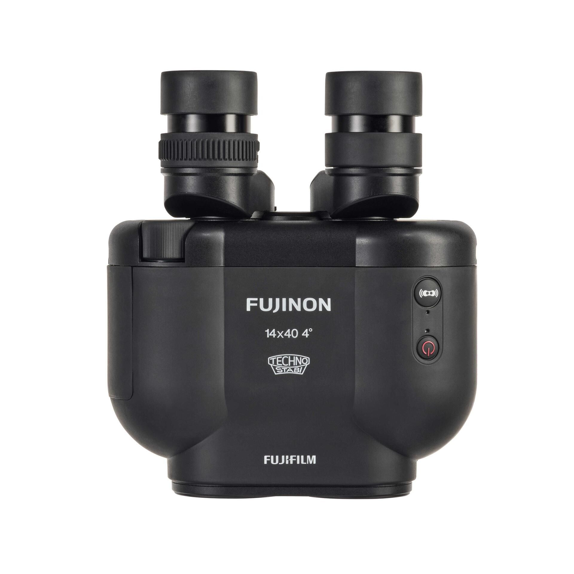 Fujinon TS-X1440 Techno-Stabi Binoculars - 16668012 Fujinon TS-X1440 Techno-Stabi Binoculars - 16668012