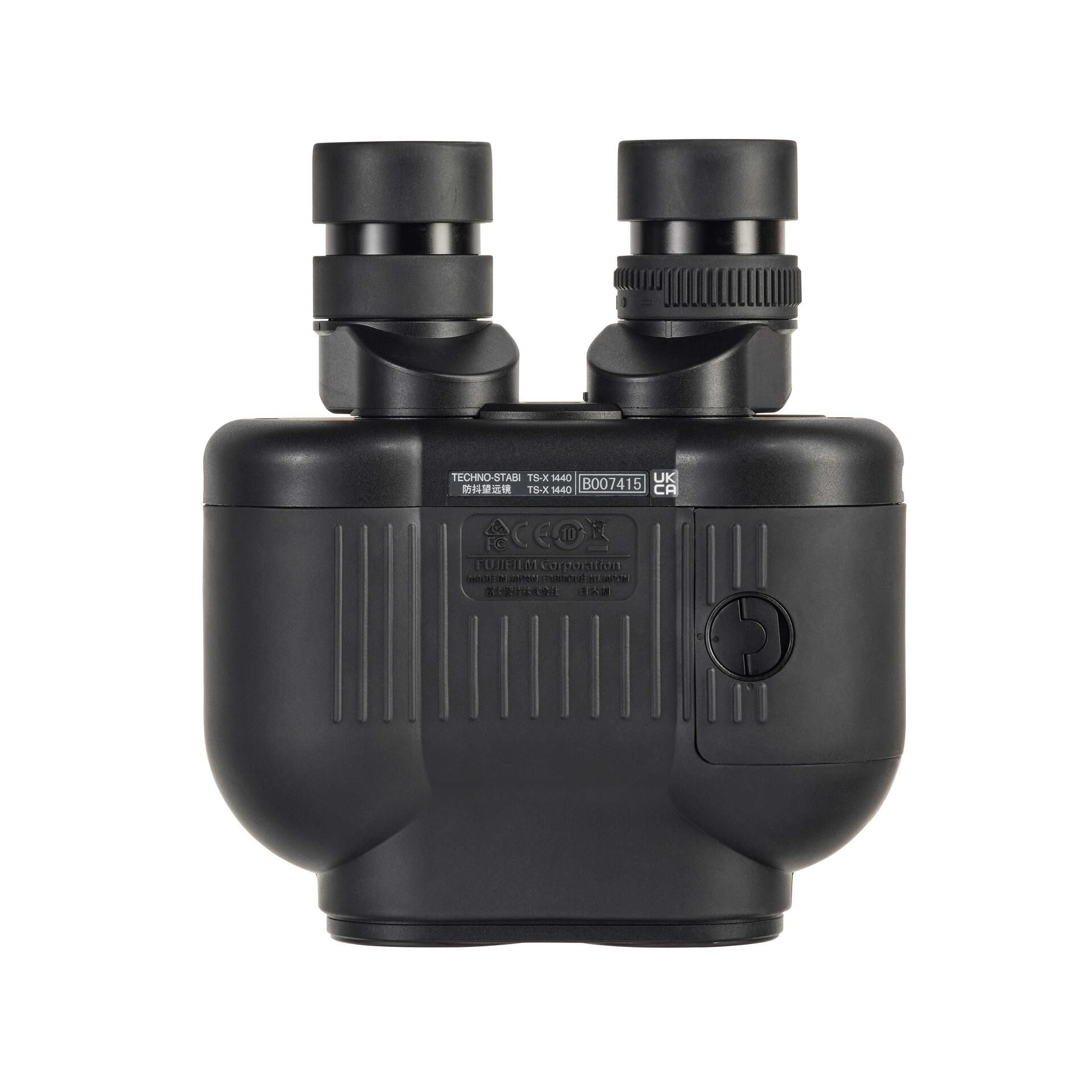 Fujinon TS-X1440 Techno-Stabi Binoculars - 16668012