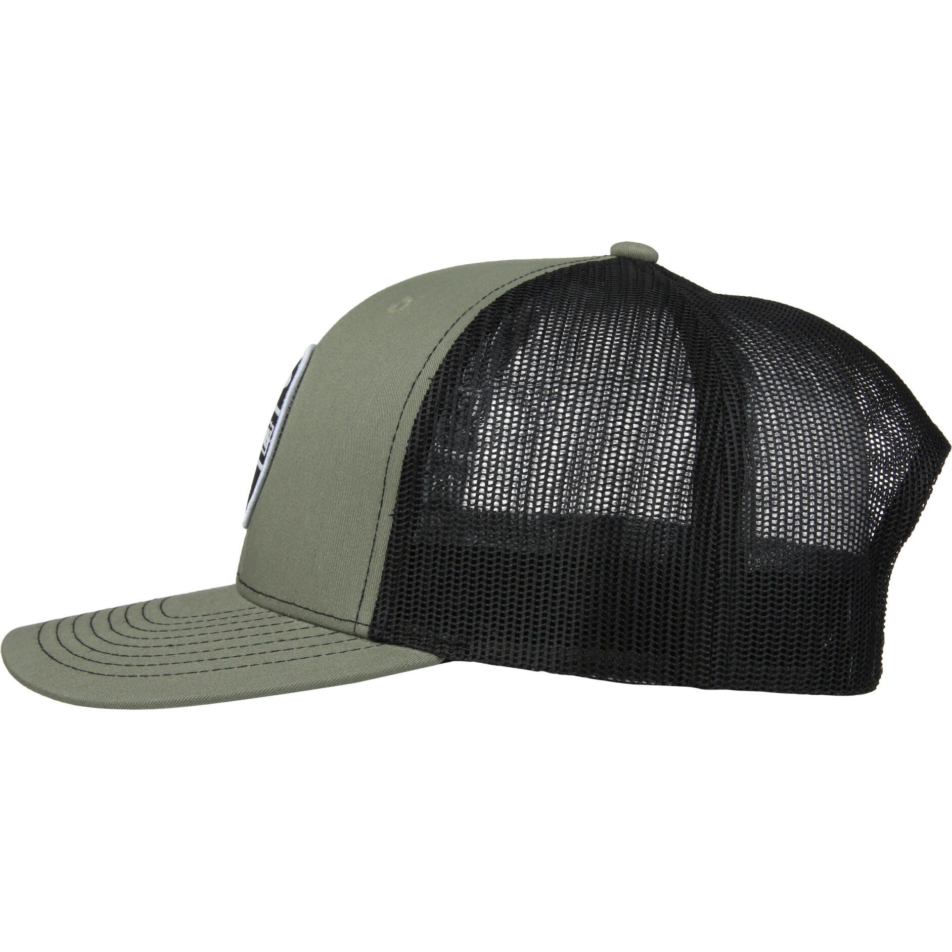 G Loomis Fish Patch Cap | Defender Marine