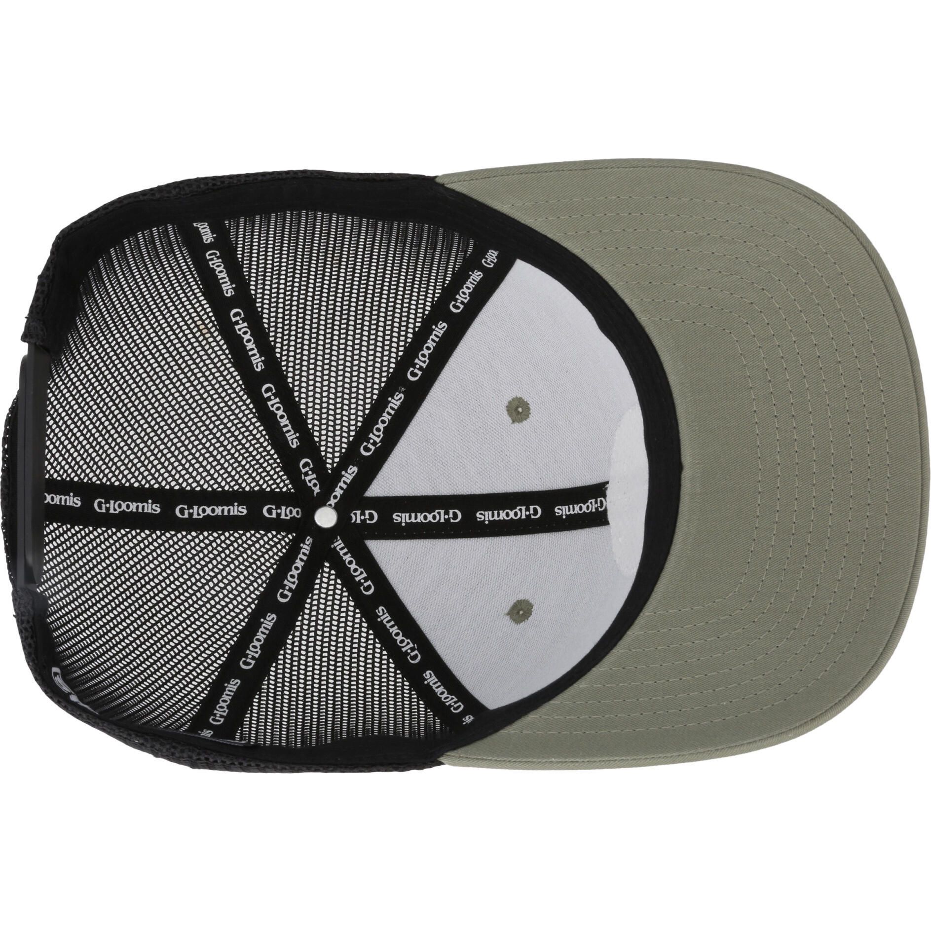 G Loomis Fish Patch Cap | Defender Marine