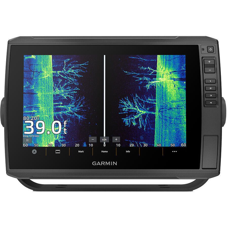 Capot de protection d'écran garmin pour echomap uhd2 taille 7