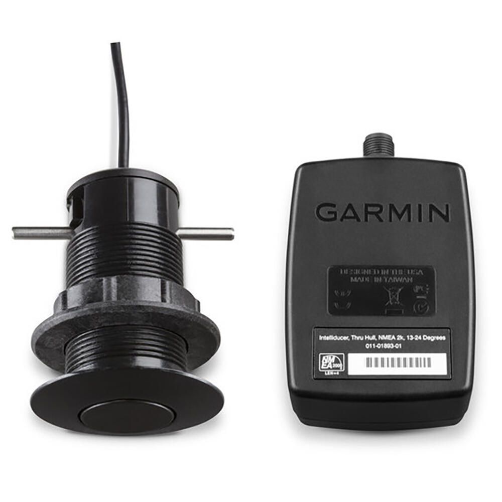 Garmin GDT 43 NMEA 2000 Depth & Temperature Transducer - 010-01749