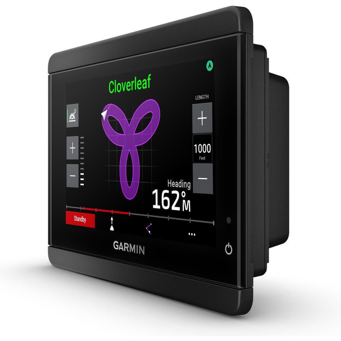 GARMIN - nanc Amazon.com: Garmin 010-02903-00 Fenix 8 43 mm, AMOLED