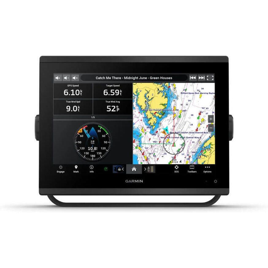 GARMIN - GPSMAP  62SJ日本版 GPSMAP 64SJ | 販売終了 | Garmin 日本