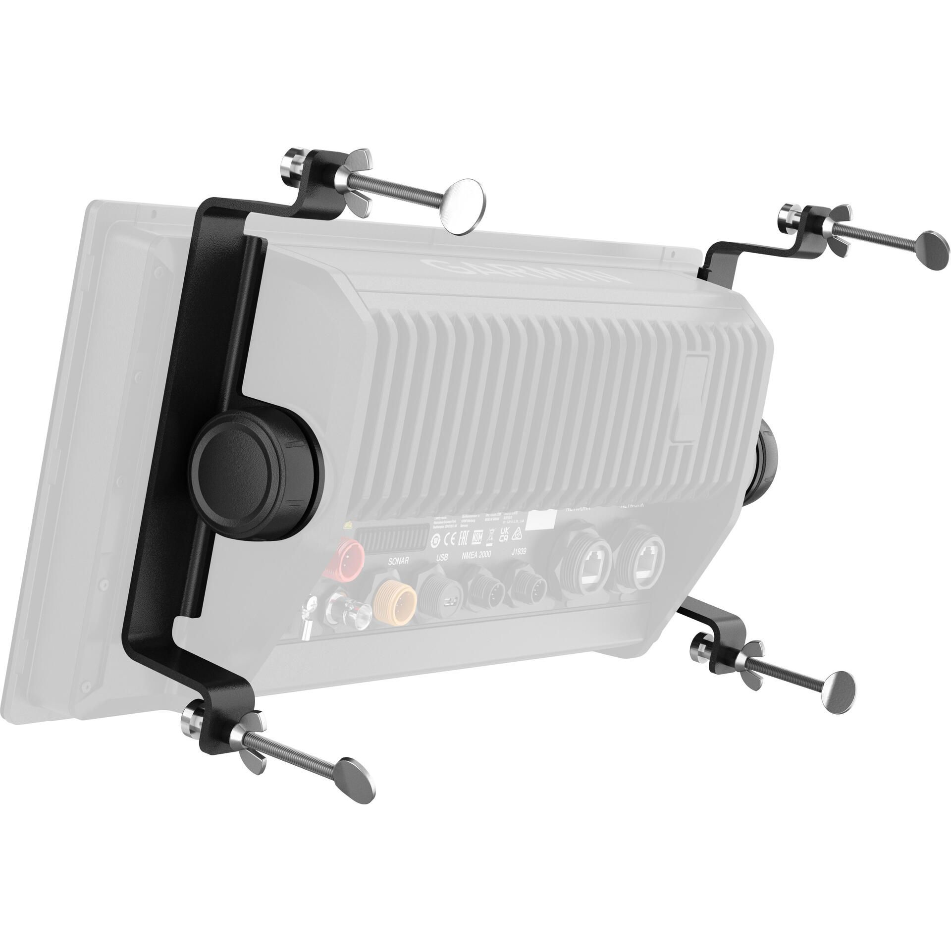 Garmin GPSMAP 15x3 Series Thick Flush Mount Kit - 010-12991-05