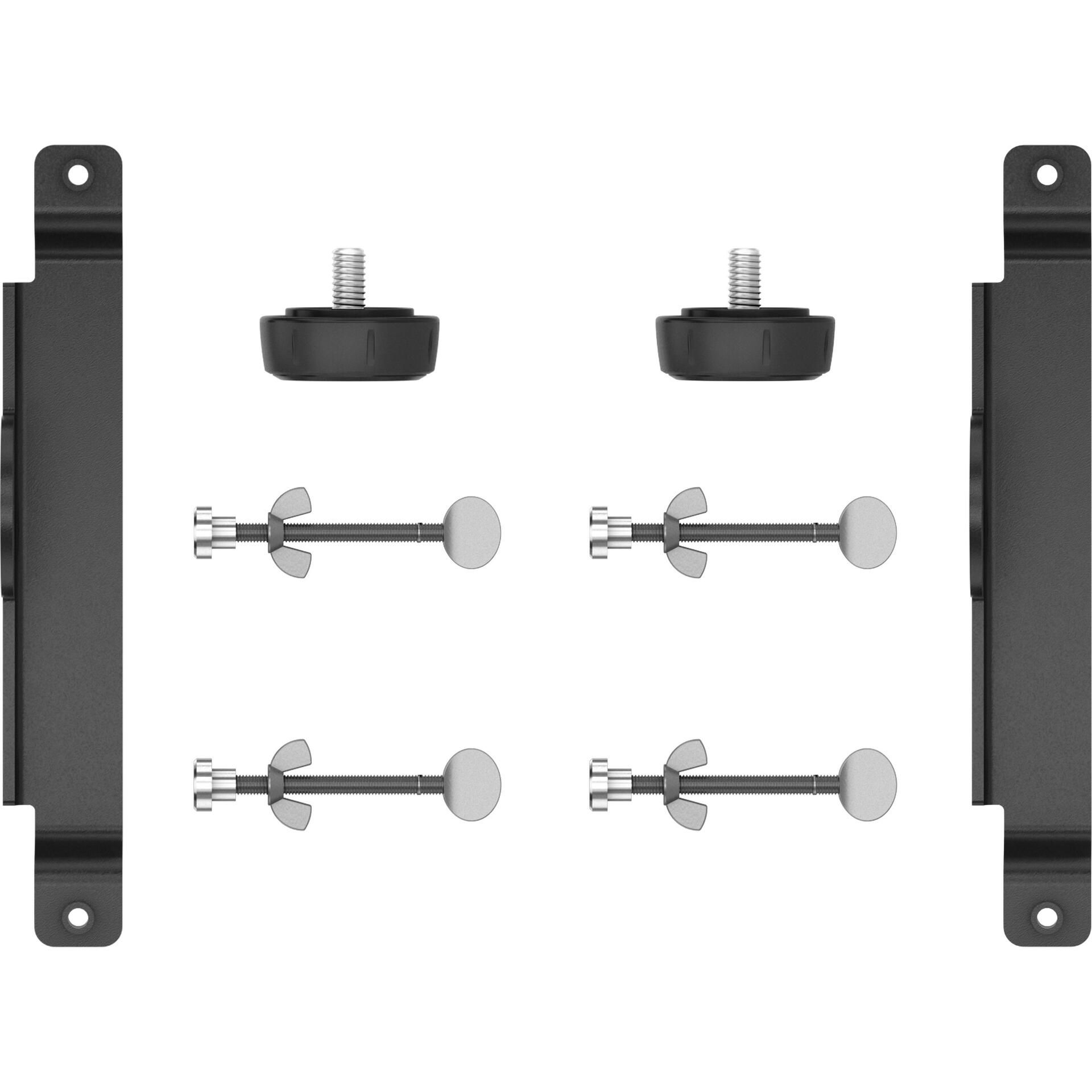 SJDASH PLUS＋GPSアンテナ　セット Garmin GPSMAP 15x3 Series Thick Flush Mount Kit - 010-12991-05