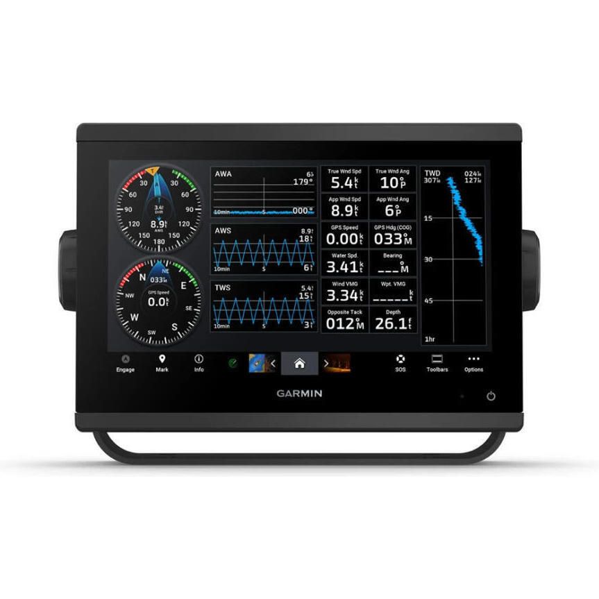 GARMIN GPSMAP 66I BLACK 大幅値下げ中！！ Garmin GPSMAP 66i Monitors