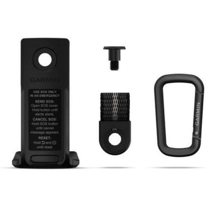 Garmin inReach Mini Spine Mount Adapter - Thumbnail 2