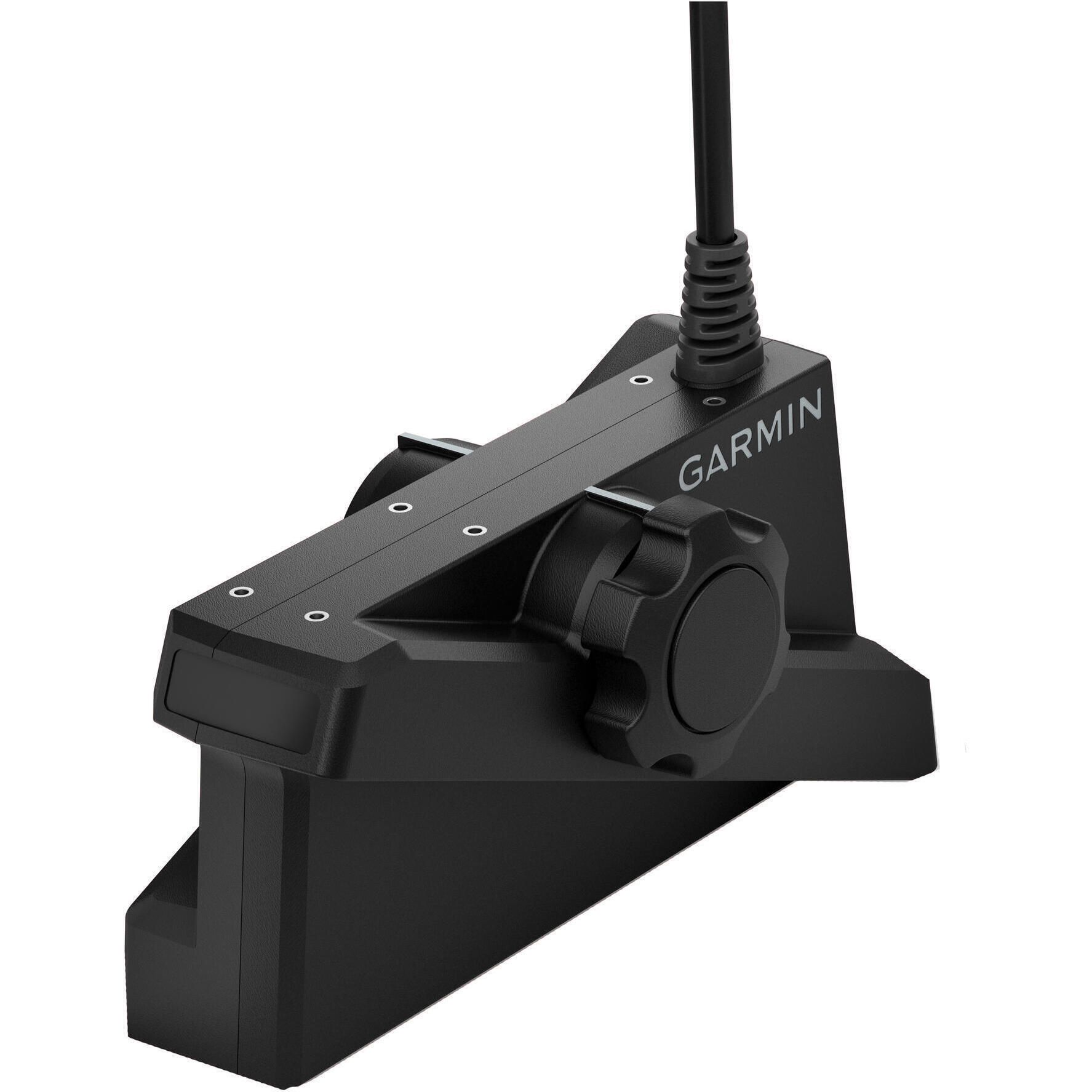 Garmin LiveScope XR LVS62 Transducer - 010-02719-10 | Defender Marine