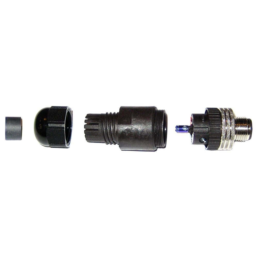 Garmin NMEA2000 Backbone/Drop Cable 2m/6ft (Right Angle - View #10