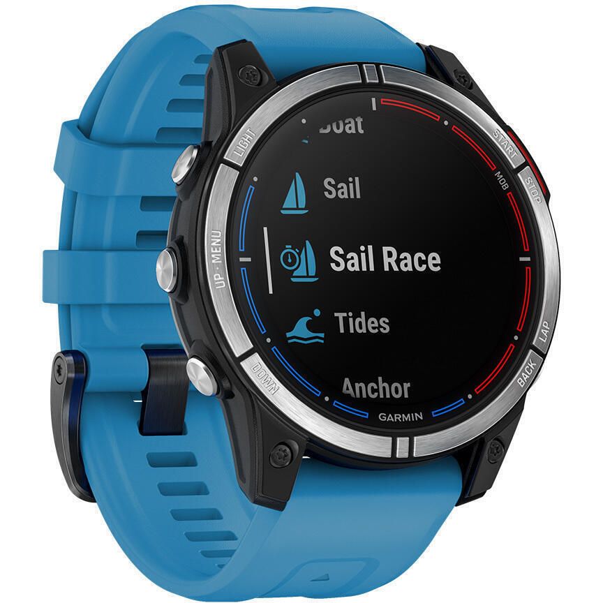 時計 Garmin Quatix 7 Amazon.com: Garmin quatix® 7 Pro Premium GPS Marine