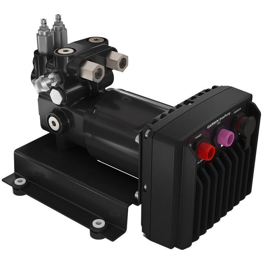 Garmin SmartPump V2 Hydraulic Autopilot Steering Pump - 010-00705