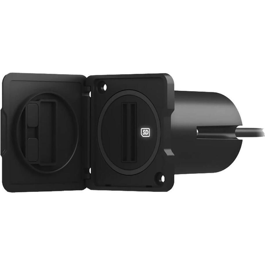 Garmin USB Card Reader with USB-C Adapter Cable - 010-02251-10