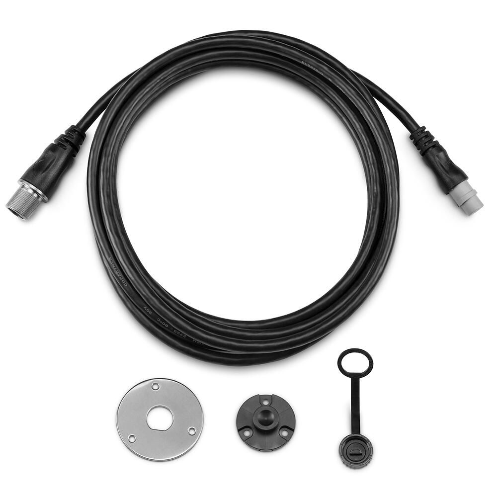 Garmin Fist Mic Relocation Kit - Thumbnail 5