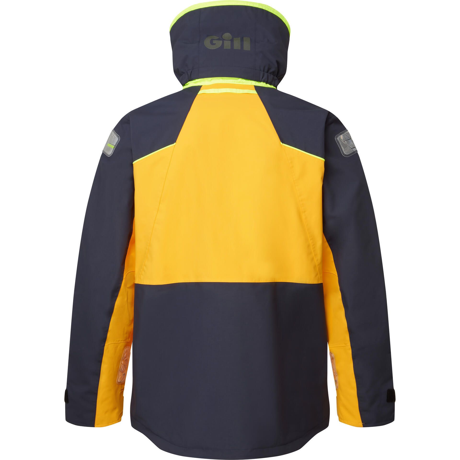 Gill OS2 Offshore Jacket | Defender Marine