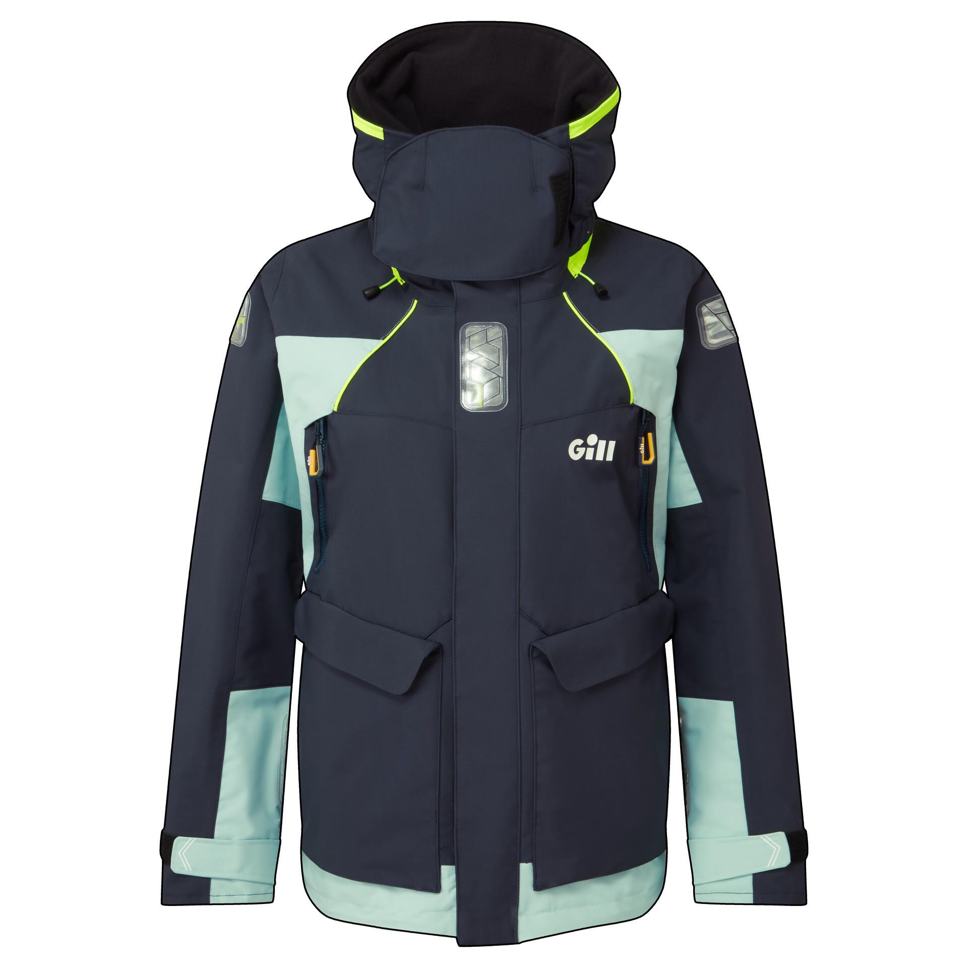 Gill Women's OS2 Offshore Jacket | Defender Marine