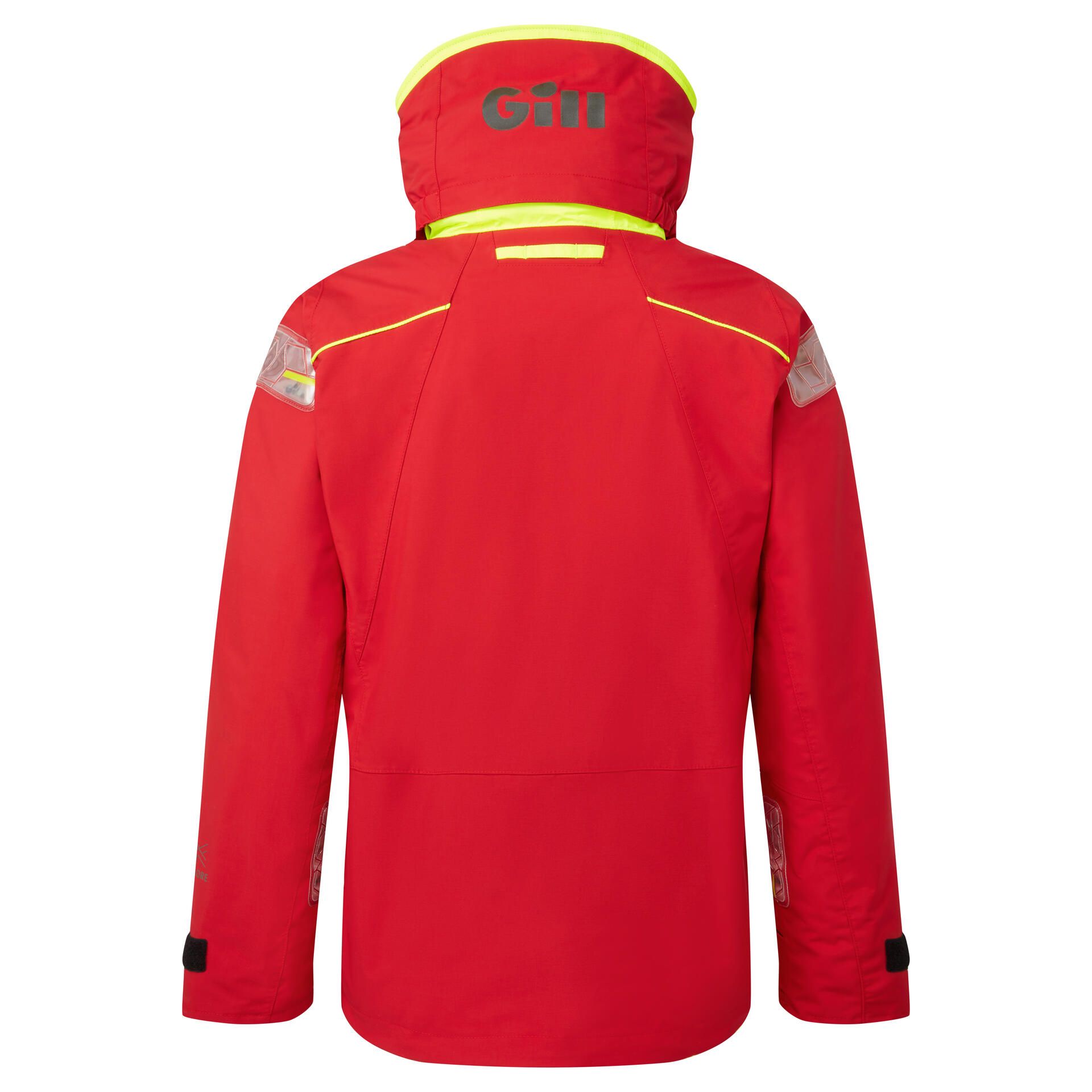 Gill Women's OS2 Offshore Jacket | Defender Marine