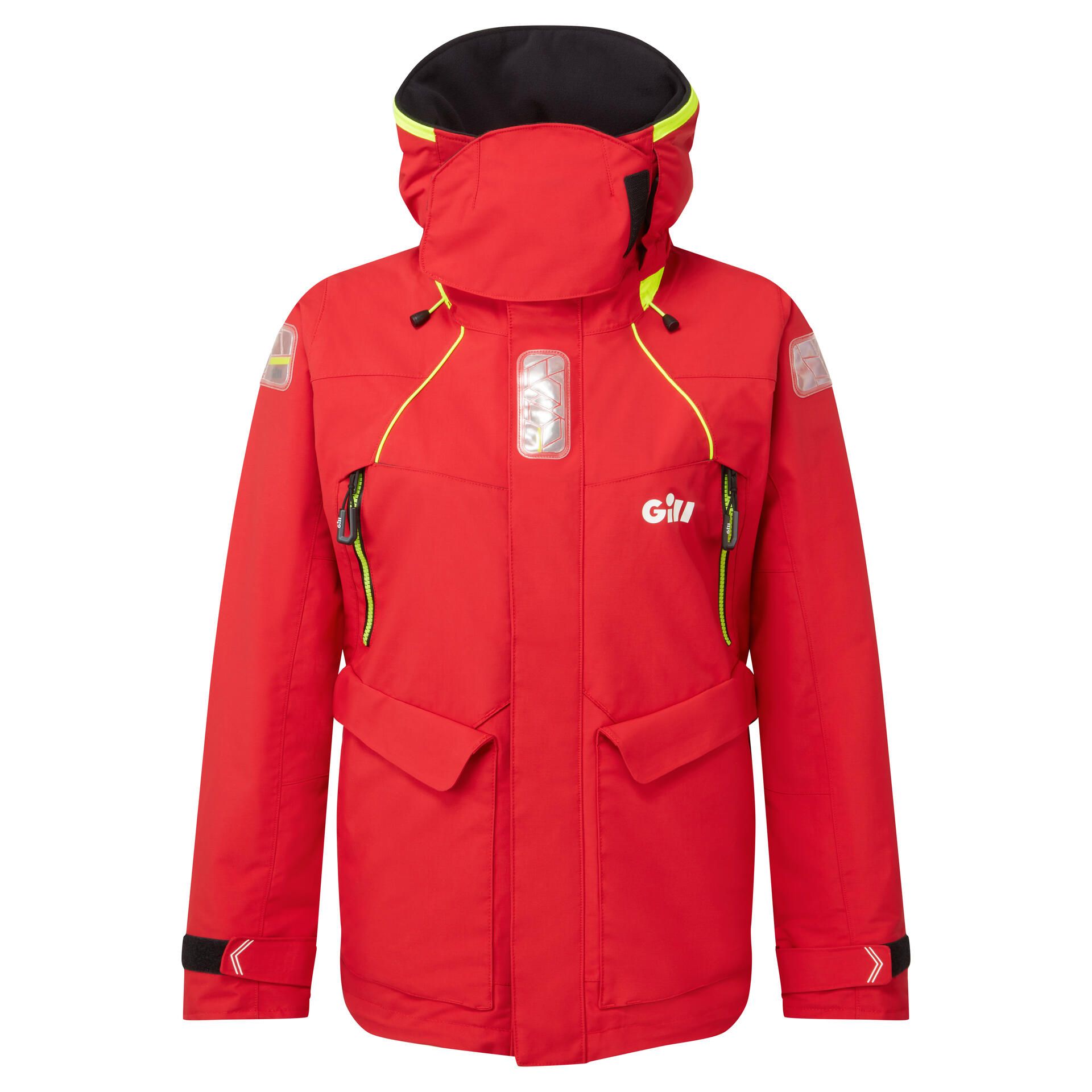 Gill Women's OS2 Offshore Jacket | Defender Marine