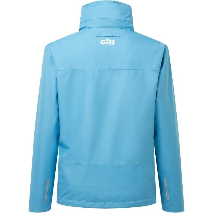Gill Women's Pilot Jacket | Defender Marine
