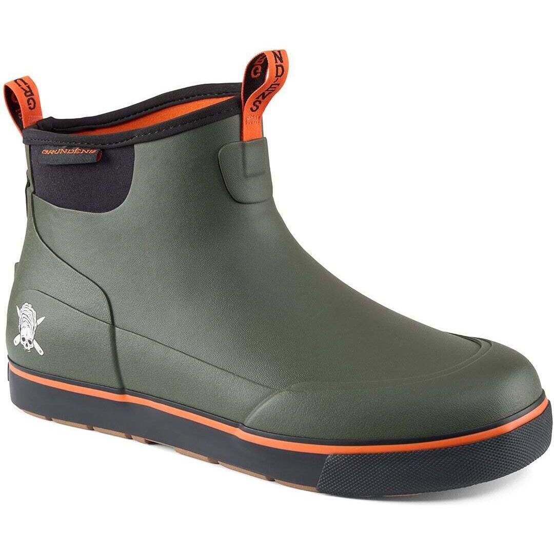o*u様 GRUNDENSゴムガッパ GRUNDENSの最強のゴムガッパ少量再入荷致しました‼️ 明日昼12時販売