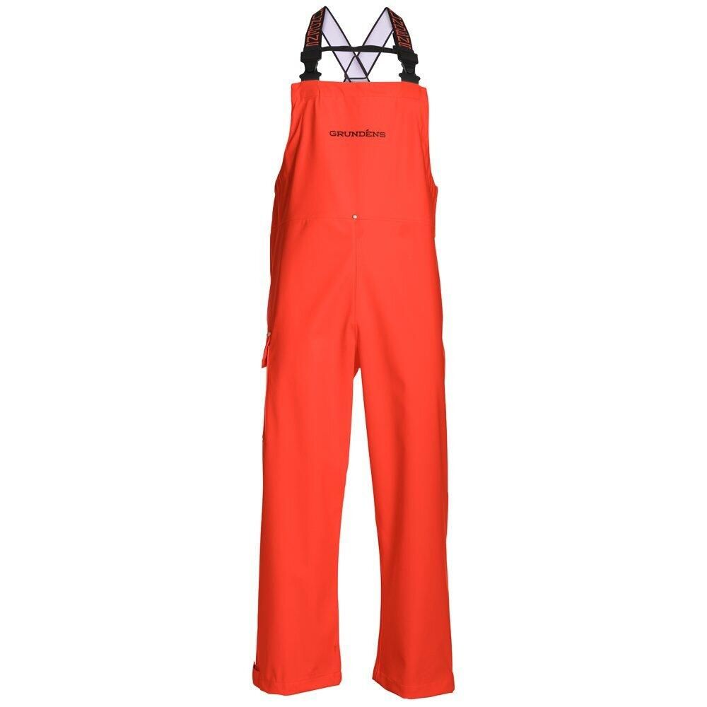 Grundens Neptune 509 Bib | Defender Marine