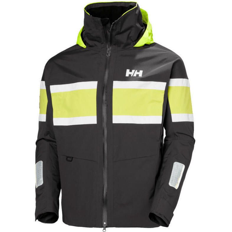 Helly Hansen Salt Original Sailing Jacket | Defender Marine