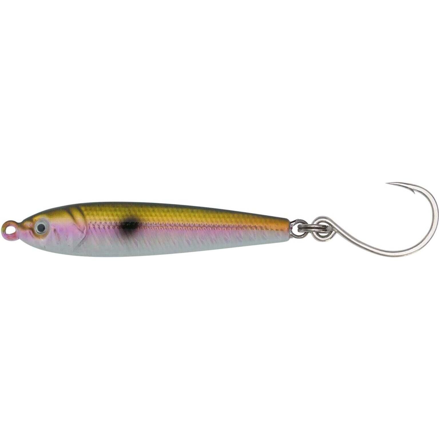 canadian wonder fishing lure Canadian Wonder