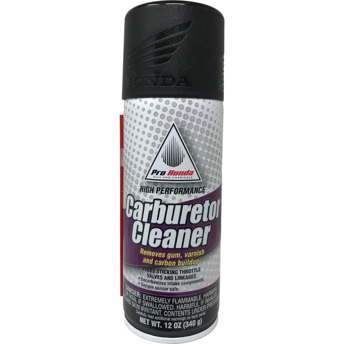Honda Carburetor Cleaner - 340 g - 08732-CC000 | Defender Marine