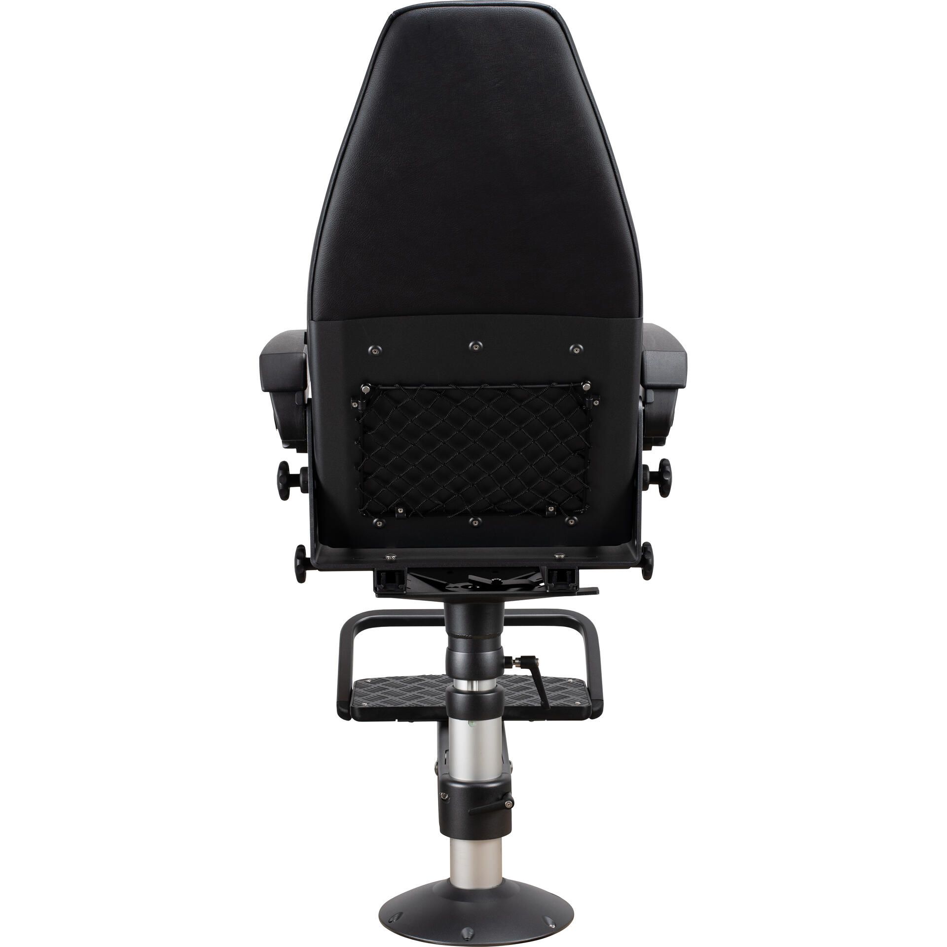 Imtra NorSap 800 Gas Adjustable Helm Seat - NS6200 | Defender Marine