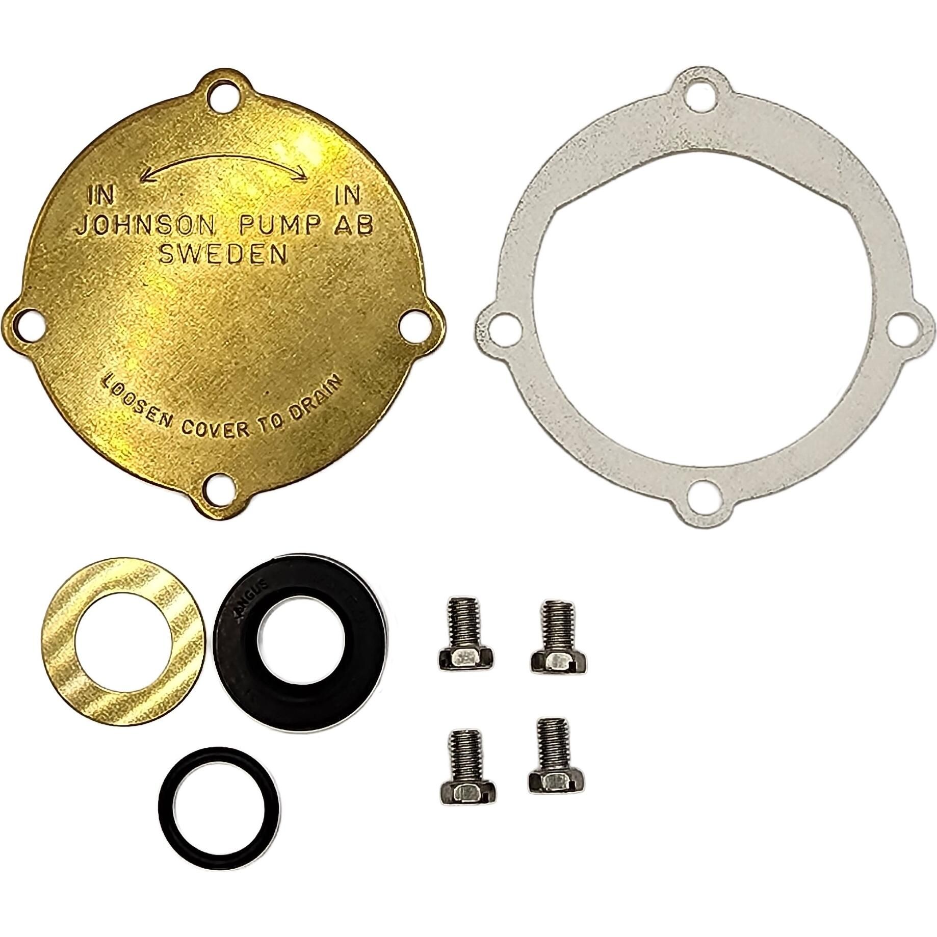 Johnson F6B-9 Wear Kit - 09-47777 | Defender Marine