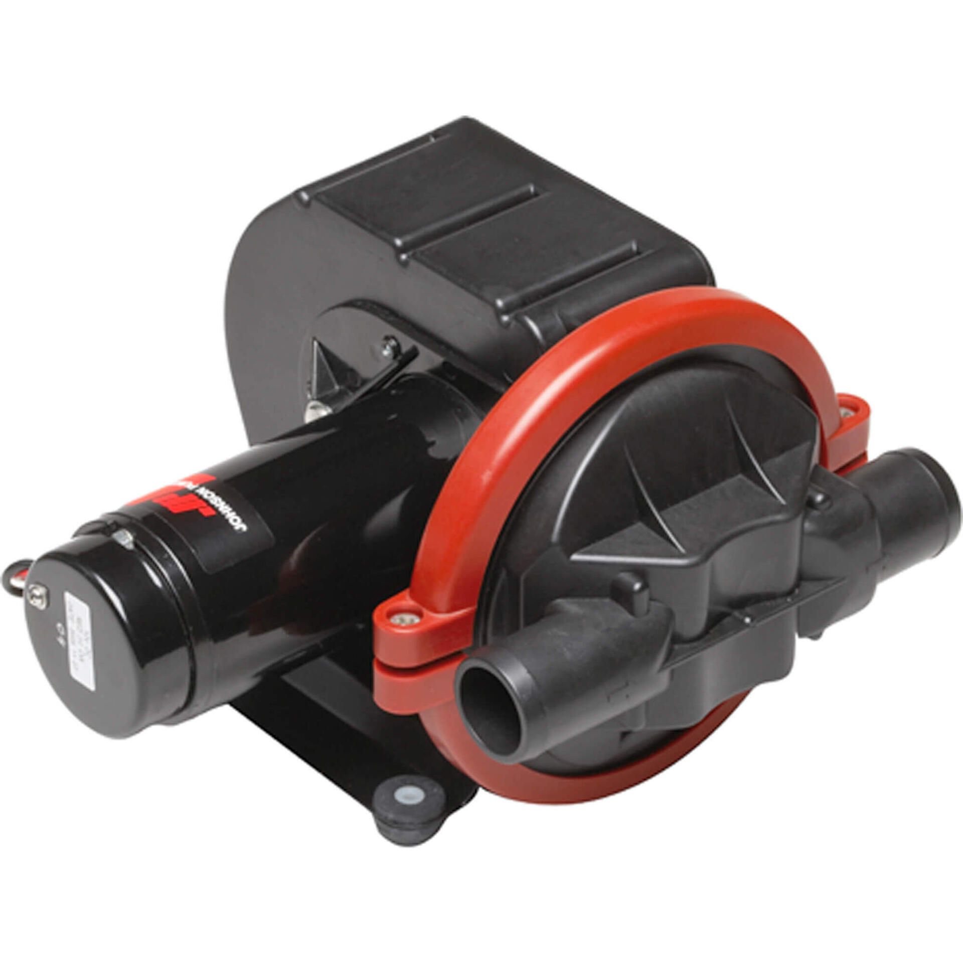 Johnson Viking Power 32 Waste Water Pump - 10-13373-03 | Defender