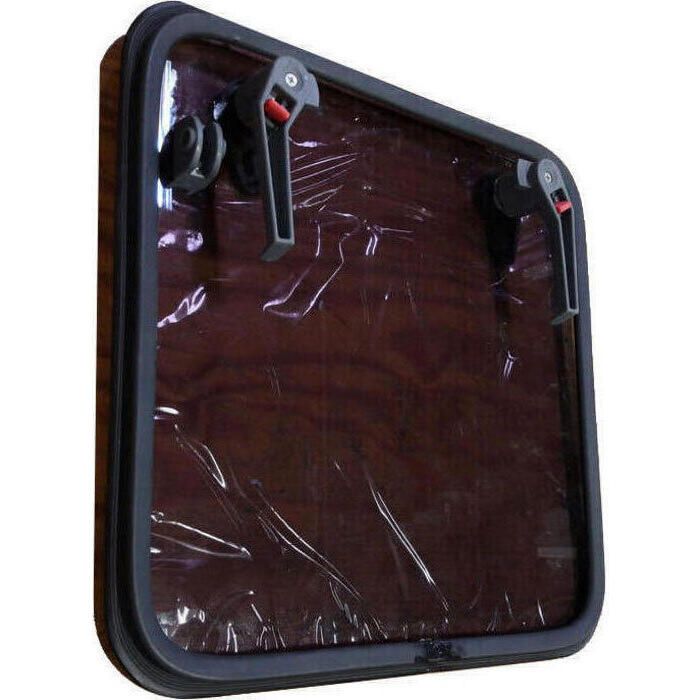 Lewmar Low Profile Mk2 Hatch Acrylic and Seal | Defender Marine